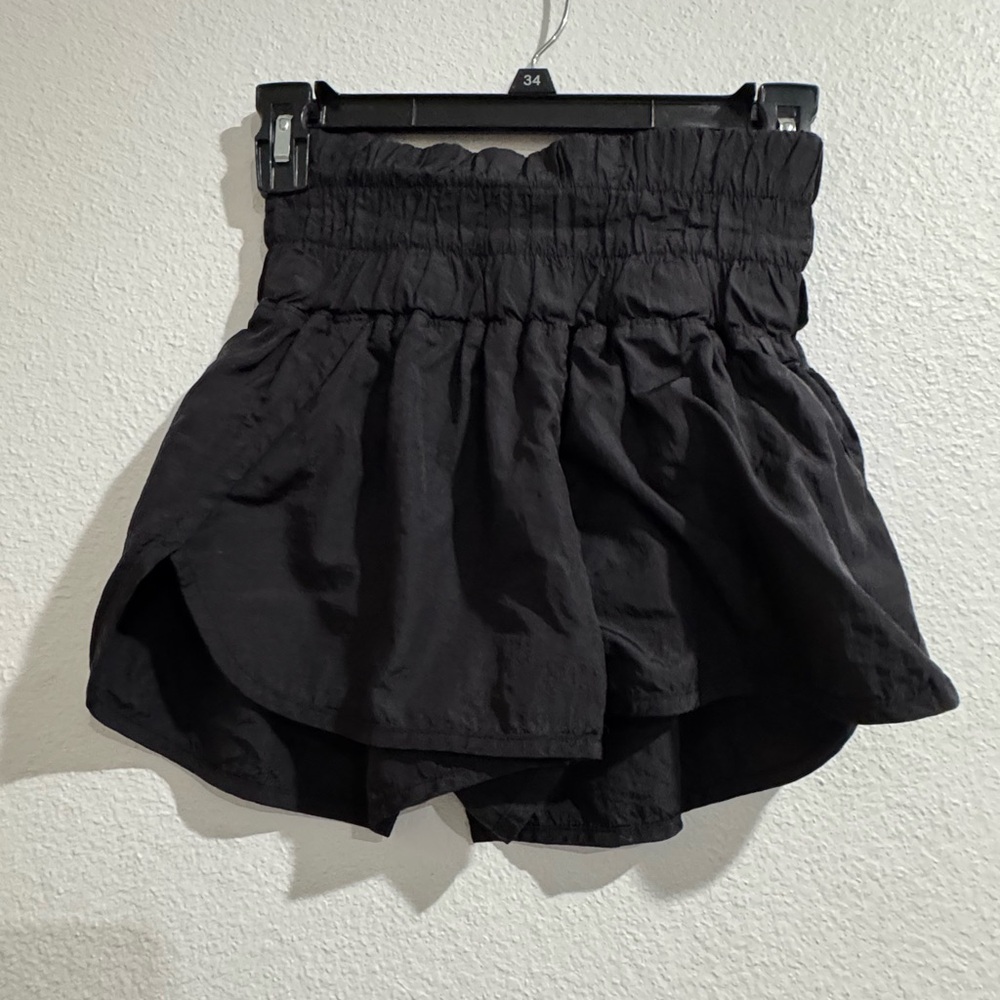 Free People Athletic  Shorts